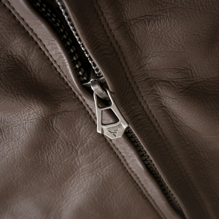 Kurtka Shima Hunter 3.0 Brown