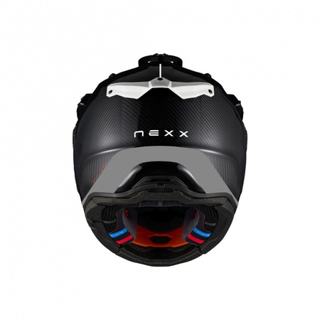 Kask Nexx X.Rally FIM Racing 2