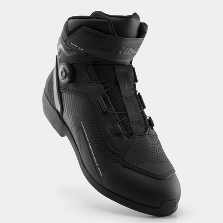 Buty motocyklowe Shima Enzo Air Black/Black