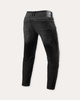 Jeansy motocyklowe Rev'it! Moto 2 TF Dark Grey