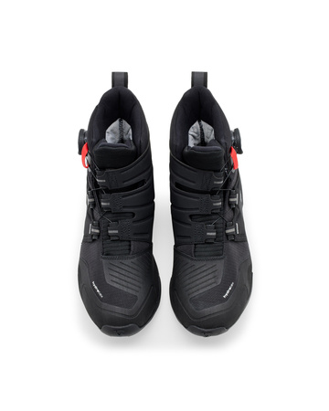 Buty motocyklowe Rev'it! Undercut H2O Black