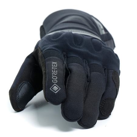 Rękawice Dainese Nembo Gore-Tex + Gore Grip Technology