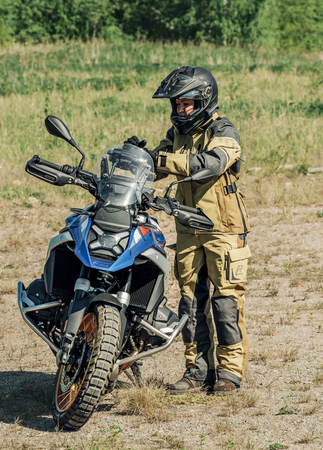 Kurtka Rukka VentuRina Lady Khaki