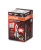 Żarówka OSRAM H7 55W 12V night breaker silver