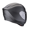 Kask Scorpion Exo-JNR Air Matt Black