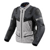 Kurtka Rev'it! Defender 3 GTX Silver-Anthracite
