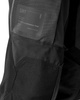 Spodnie motocyklowe Rev'it! Continent 2 Anthracite-Black