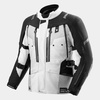 Kurtka motocyklowa Shima Hero 3.0 G2 Grey/Black