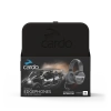 Zestaw nagłowny Cardo Edgephones ORV Single