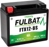 Akumulator żelowy FULBAT FTX12-BS YTX12-BS