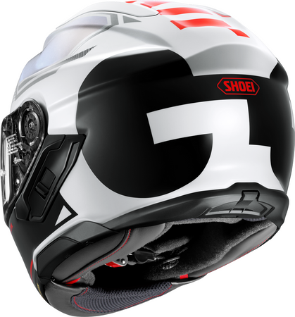 Kask Shoei GT-Air 3 Mike TC-6