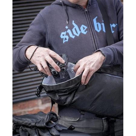 KRIEGA torba Sling Messenger Bag