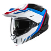 Kask HJC I80 Imes White Blue