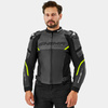 Kurtka motocyklowa Shima Bandit 2.0 Fluo