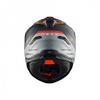 Kask Nexx Y.Travl Quest Black/Red Matt