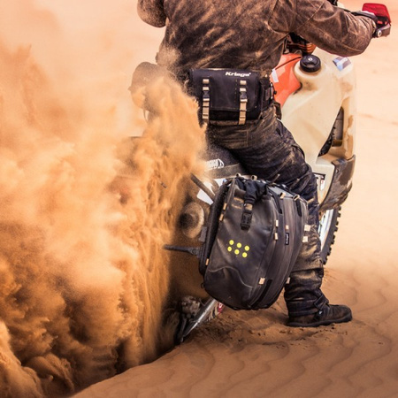 Kriega OS-32 wodoodporna torba boczna ADV 32L