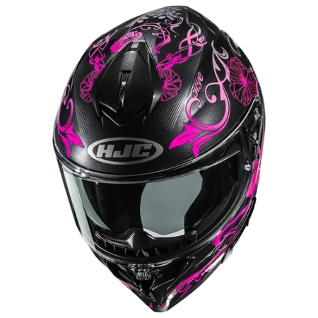 Kask HJC I72 Marti Black Pink