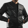 Kurtka Rebelhorn Hunter 2 Black