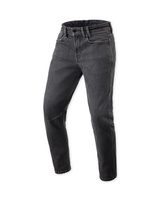 Tapered Dark Black Stone