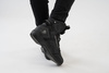 Buty motocyklowe Shima Edge Vent Lady Black