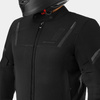 Kurtka motocyklowa Shima Rush 3.0 Air G2 Black