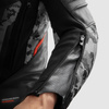 Kurtka Rebelhorn Veloce Camo Black/Grey/Fluo Red
