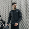 Kurtka Ozone Delta IV Black