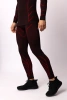 Spodnie termoaktywne Spaio Rapid Black/Red