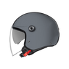 Kask Nexx Y.10 Midtown Nardo Grey/Black