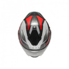 Kask Nexx X.Lifetour Pro Mile White/Red