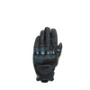 Rękawice Dainese D-Explorer 2 Black/Ebony
