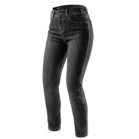 Washed Black Monolayer