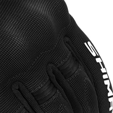 Rękawice Shima Sonic Black/White