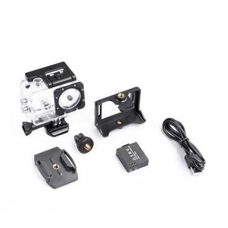 Kamera sportowa MIDLAND H3+ Full HD