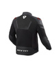Kurtka Rev'it! Mantis 3 H2O Black-Red