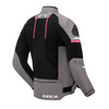 Kurtka motocyklowa Seca Airflow 3 Lady Fuchsia