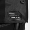 Kurtka motocyklowa Shima Hero 3.0 G2 Black