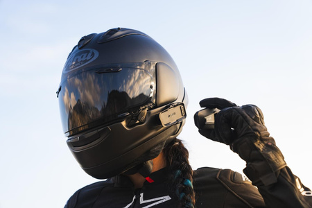 Interkom Cardo Packtalk PRO Duo JBL