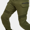 Spodnie Shima Giro 3.0 Khaki