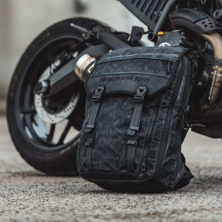 Plecak RSD x Kriega Roam 34 Black/Black