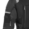 Kurtka motocyklowa Seca Arrakis 3 Lady Black