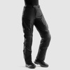 Spodnie motocyklowe Tekstylne Rebelhorn Hardy 3.0 Lady Black