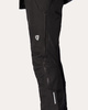 Spodnie motocyklowe Rev'it! Tectonic H2O Black