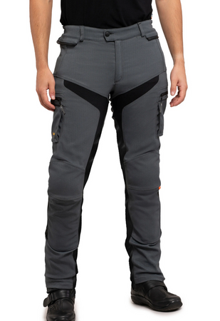 Spodnie motocyklowe Rukka AirTacama Anthracite