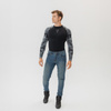 Bluza termoaktywna Rebelhorn Freeze II Camo