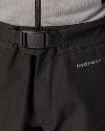 Spodnie motocyklowe Rev'it! Tectonic H2O Black