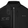 Kurtka motocyklowa Seca Airflow 3 Lady Black