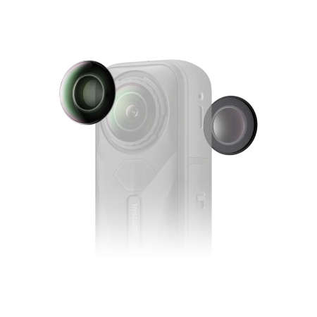 Zestaw do wymiany soczewek Insta360 X5