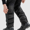 Spodnie motocyklowe Rebelhorn Hiker IV Black