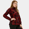 Koszula Shima Renegade 2.0 Lady Red
